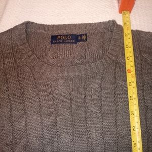 Polo by Ralph Lauren Sweater